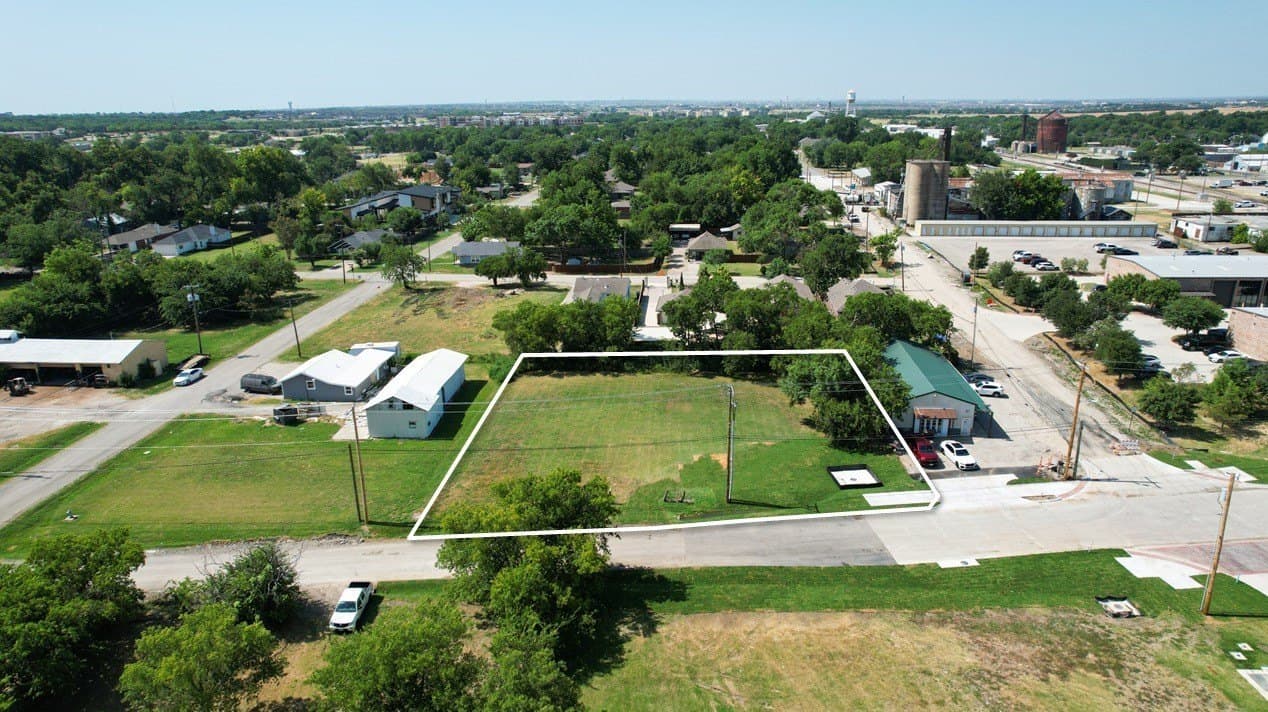 0.44 acres in Collin County - photo 2