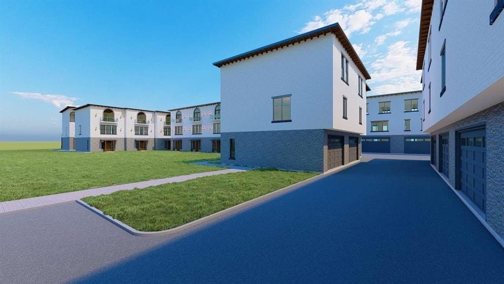 2.14 acres in Denton County featured view