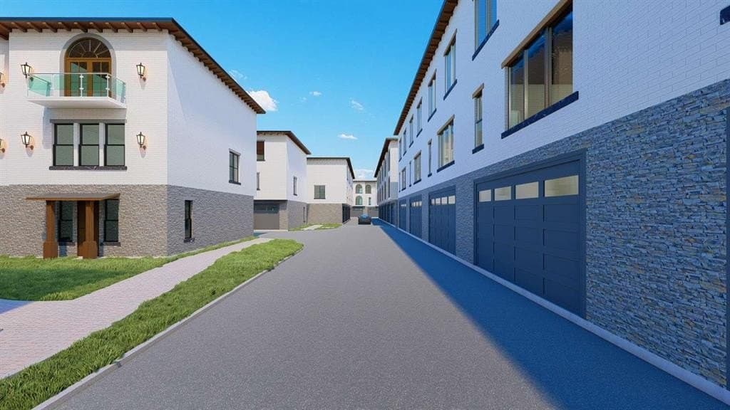 2.14 acres in Denton County gallery image 4