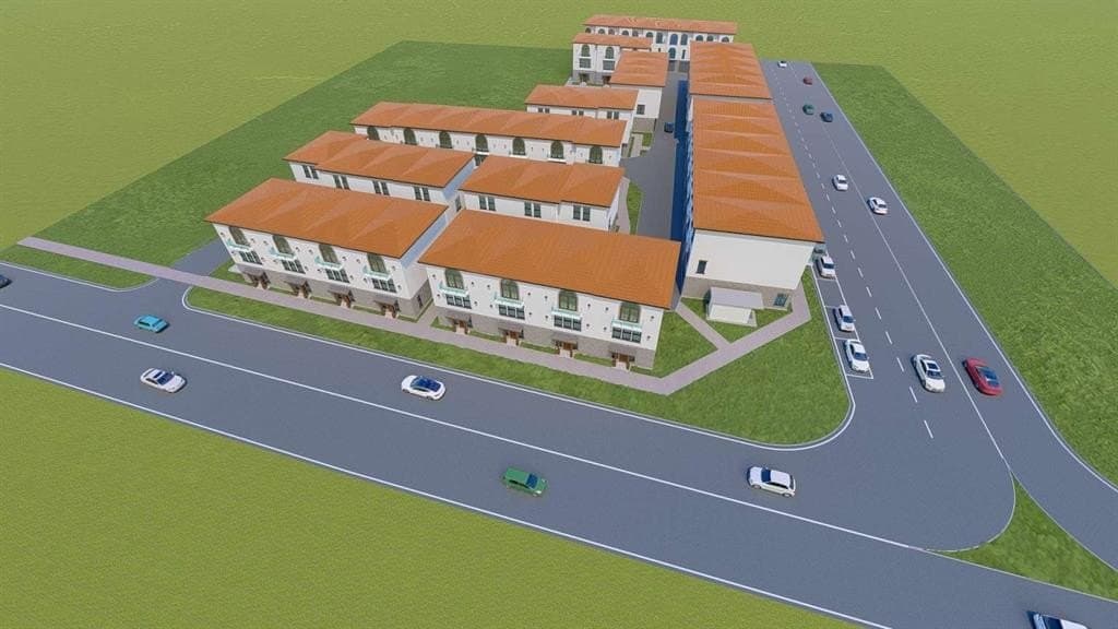 2.14 acres in Denton County gallery image 2