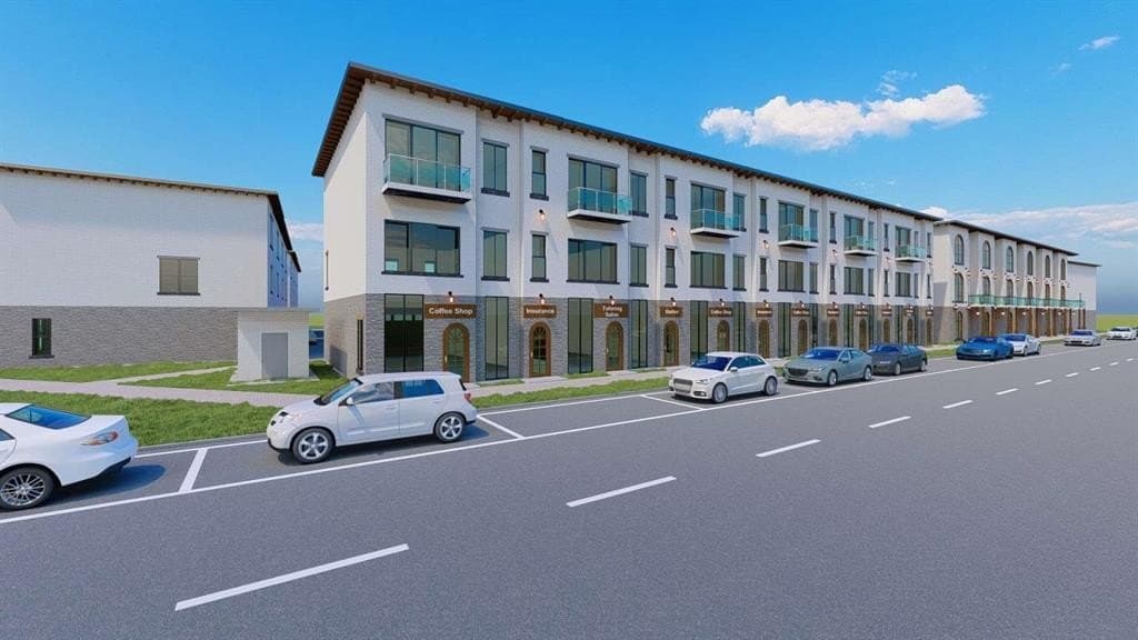 2.14 acres in Denton County gallery image 3