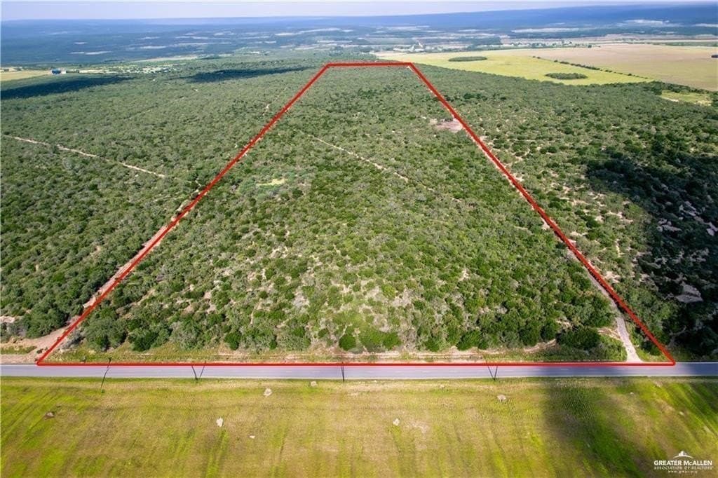 66.67 acres in Hidalgo County