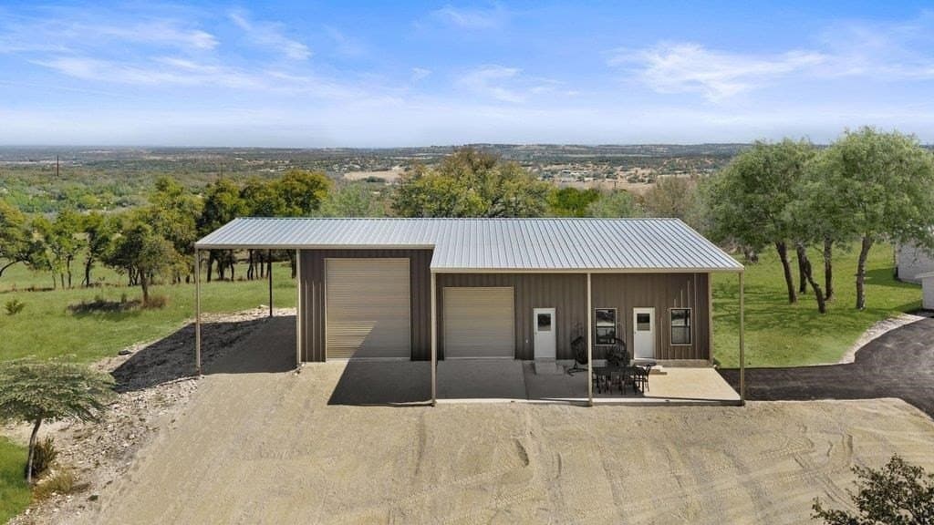 10 acres in Gillespie County gallery image 4