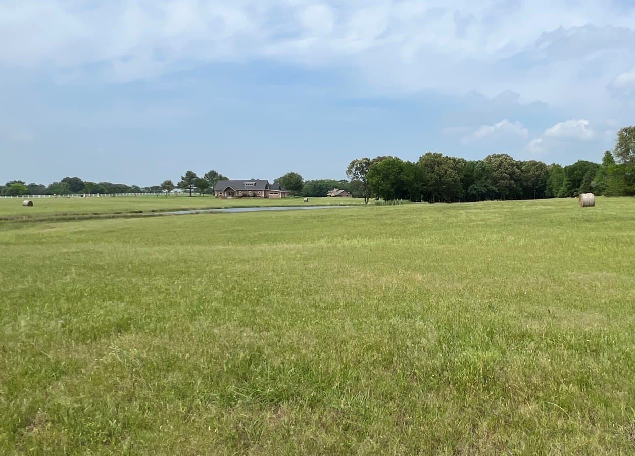 9.5 acres in Wood County - photo 9