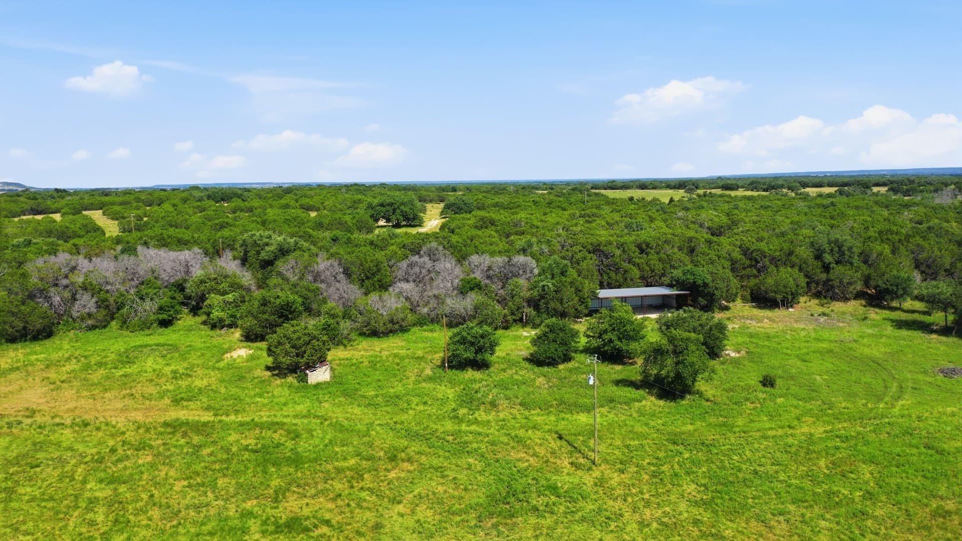 89 acres in Bosque County - photo 29