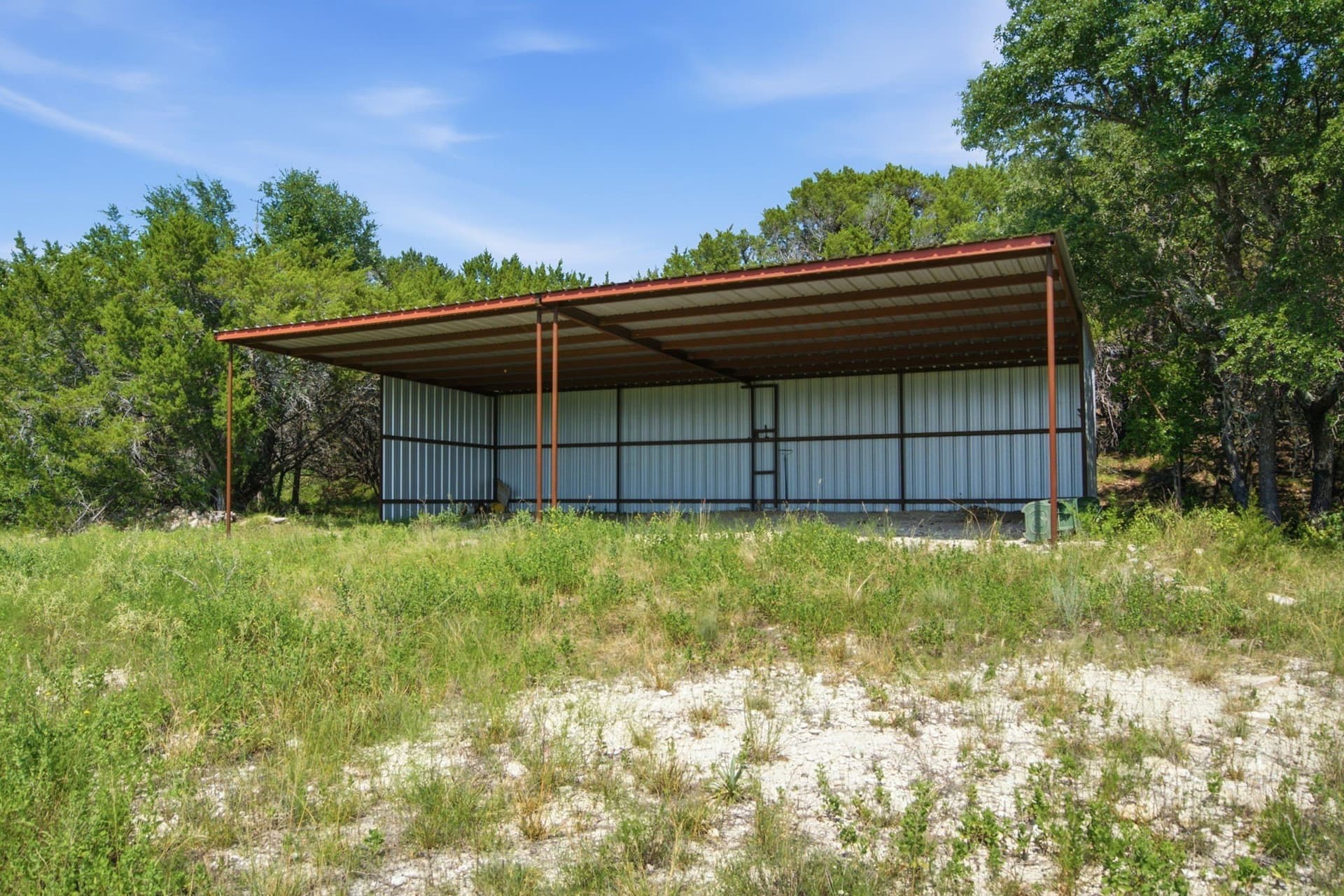 89 acres in Bosque County - photo 12