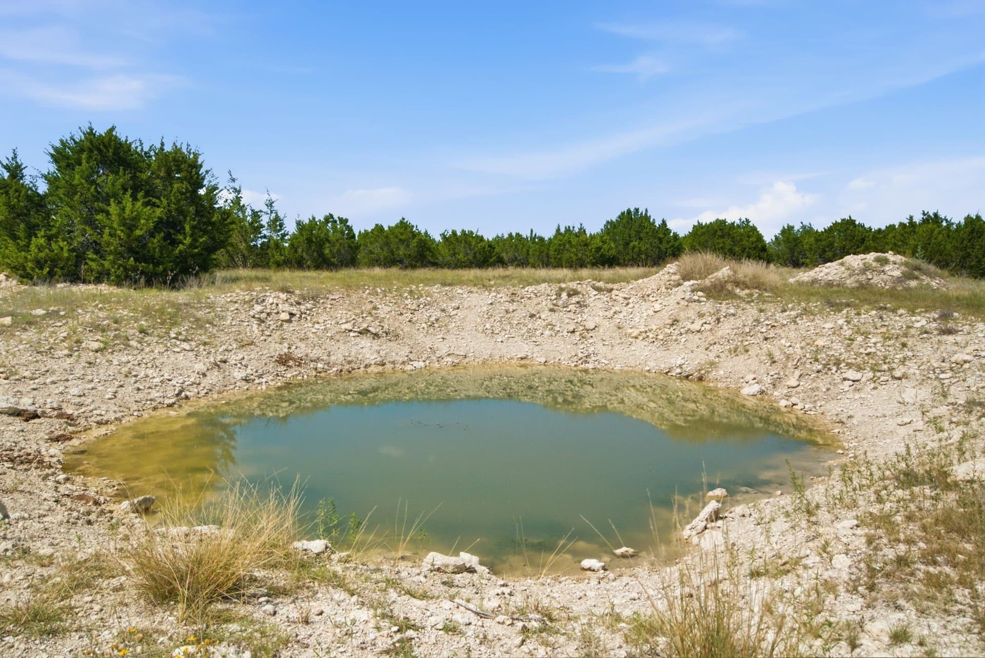 89 acres in Bosque County - photo 40
