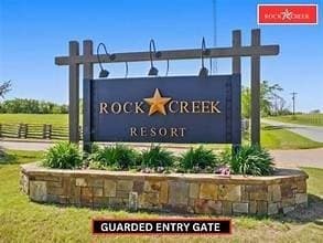 0.2 acres in Grayson County