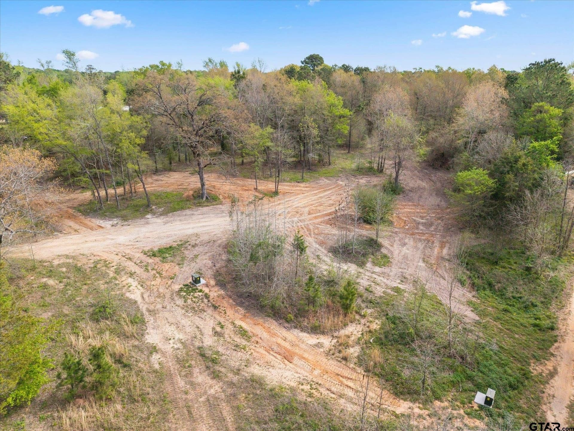 3.5 acres in Upshur County gallery image 4