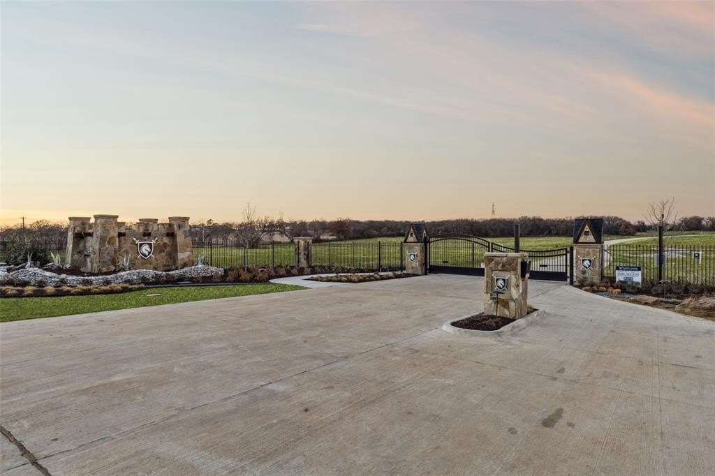 8.38 acres in Denton County gallery image 2