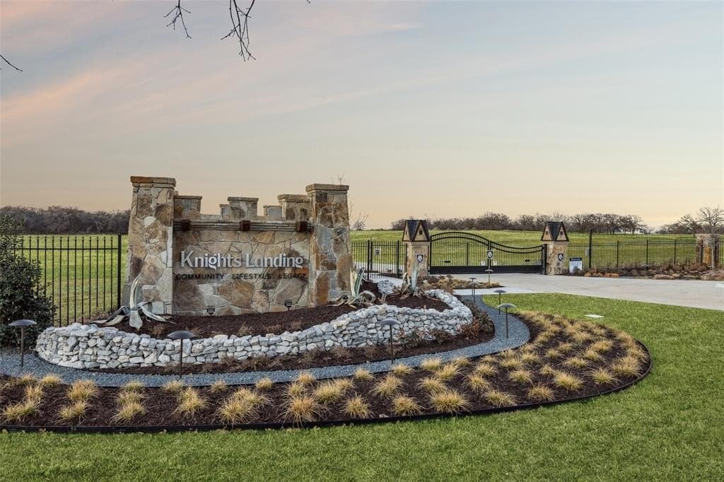 8.38 acres in Denton County gallery image 4