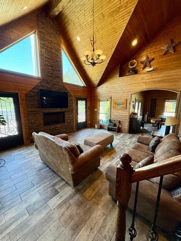 15 acres in Navarro County featured view