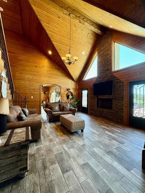 15 acres in Navarro County gallery image 4