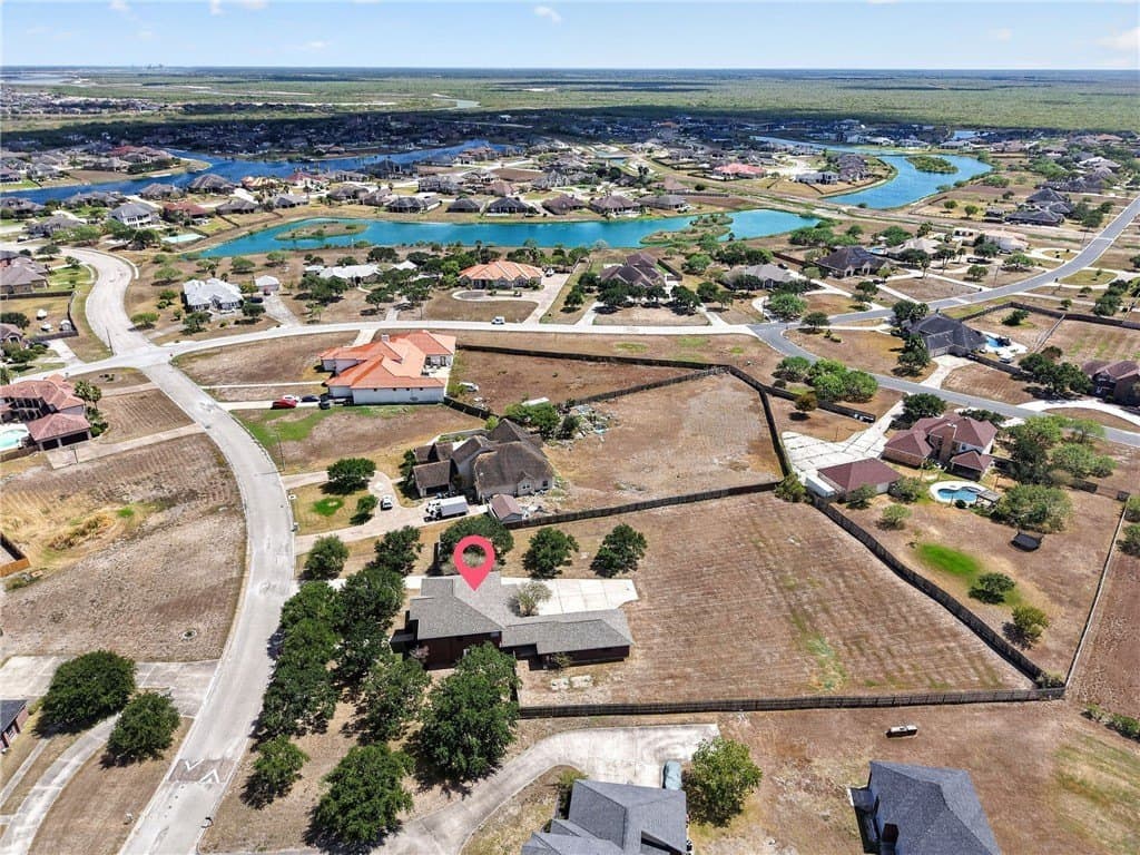 54,899 acres in Nueces County - photo 47