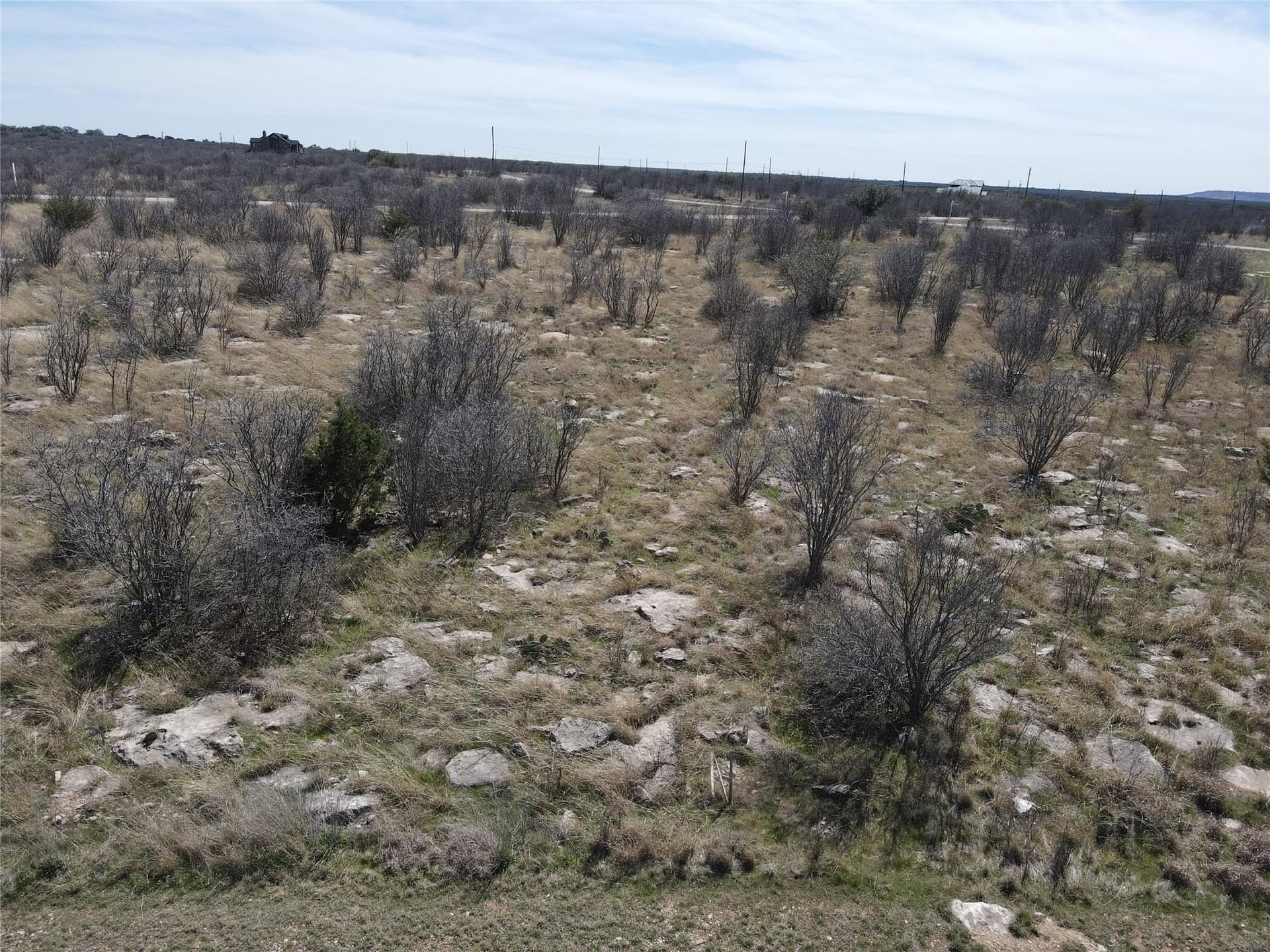 0.27 acres in Palo Pinto County featured view