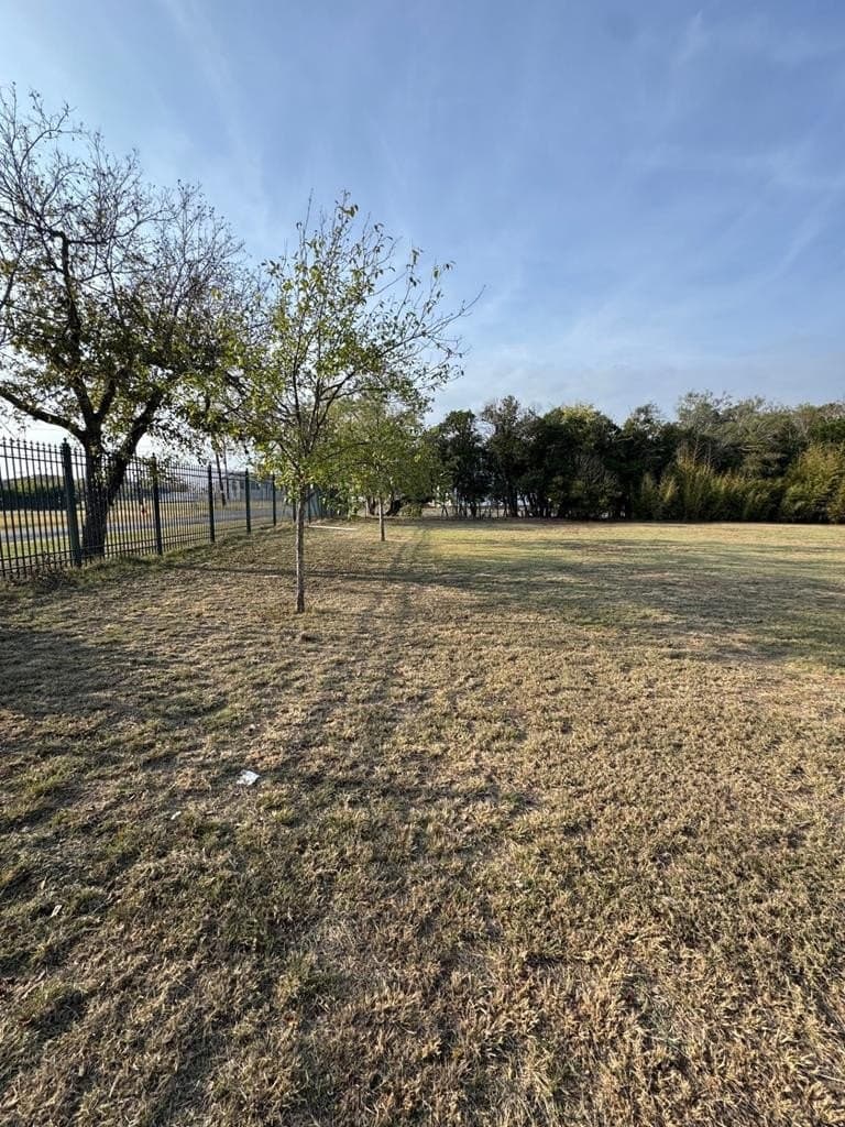 0.21 acres in Bandera County