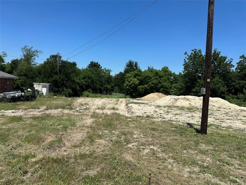 0.14 acres in Grayson County