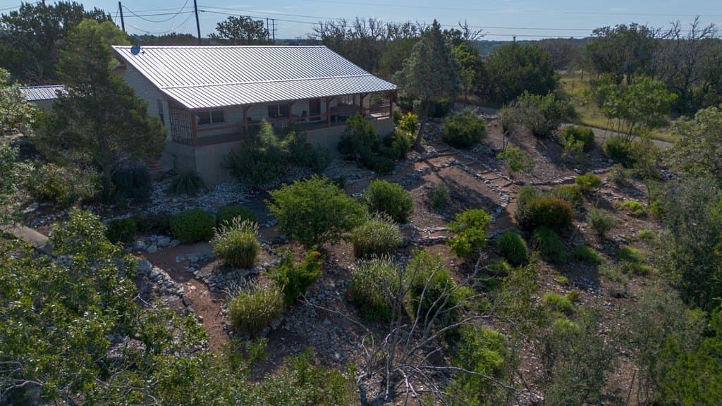 10.04 acres in Kerr County featured view