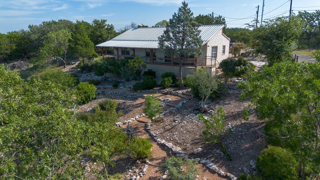 10.04 acres in Kerr County gallery image 4