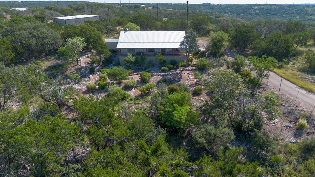 10.04 acres in Kerr County gallery image 2