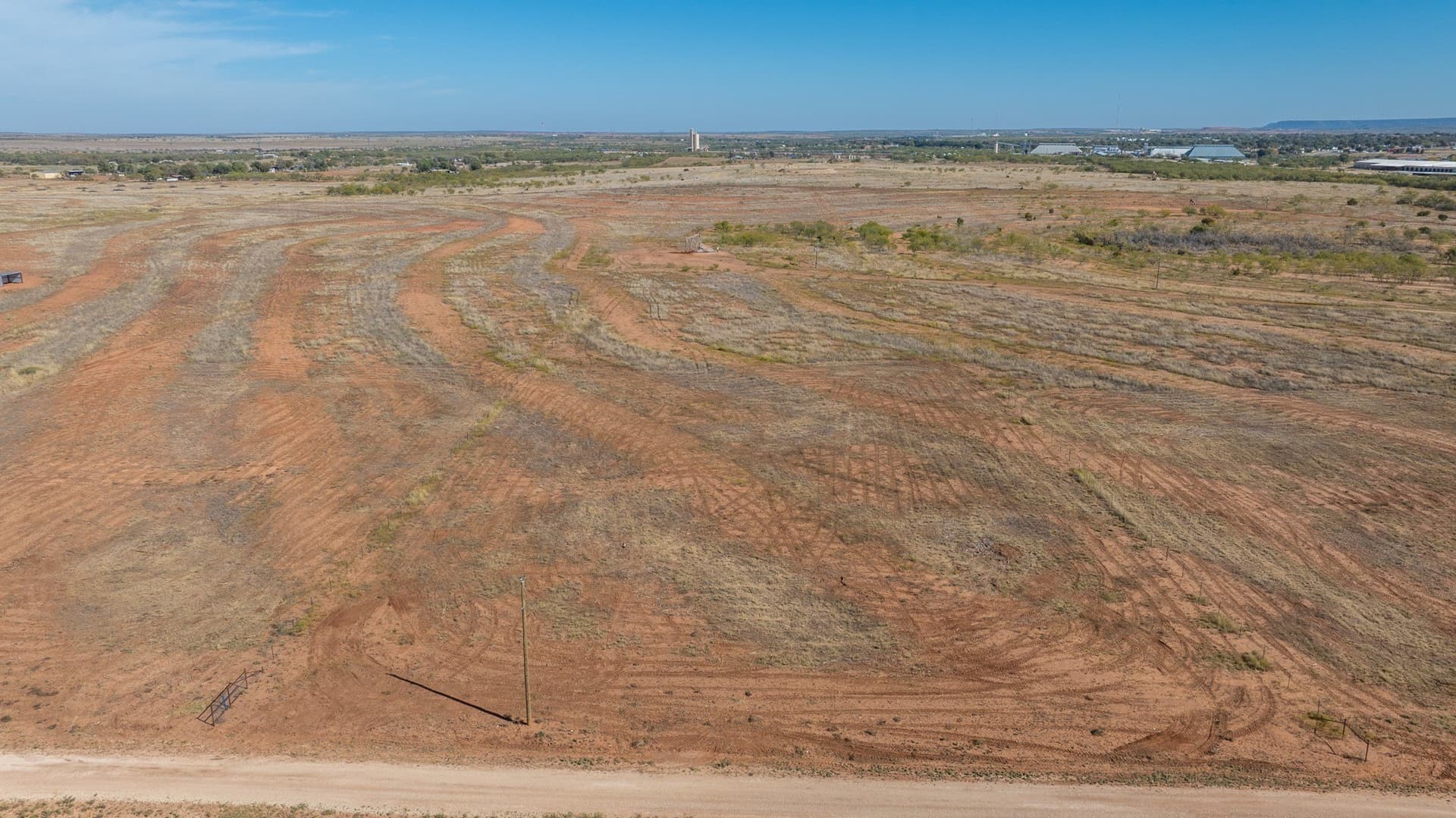 15 acres in Nolan County - photo 5