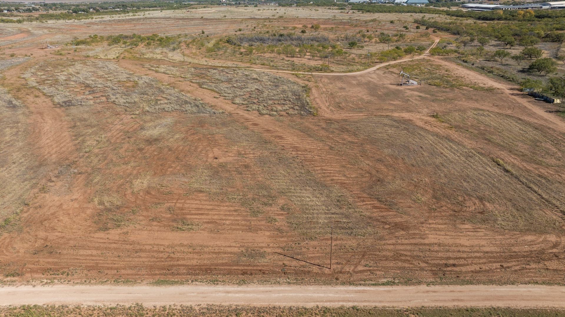 15 acres in Nolan County - photo 7