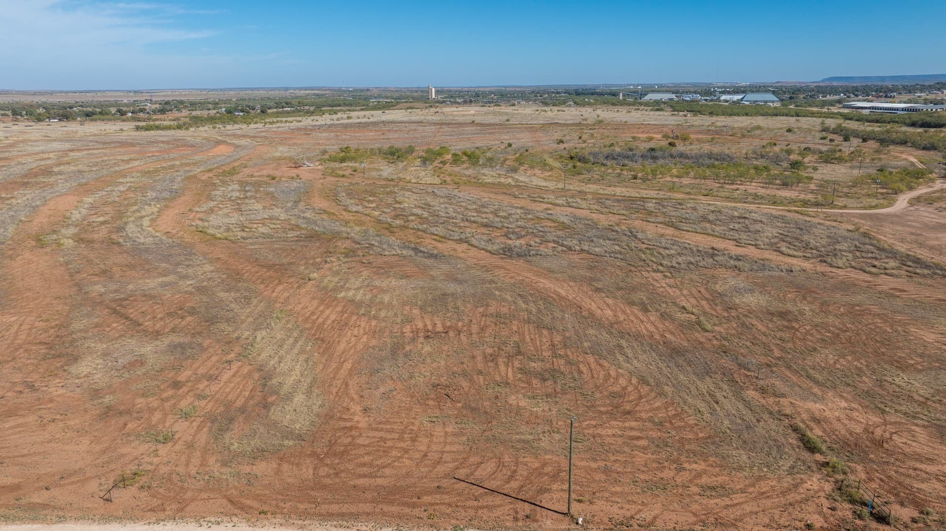 15 acres in Nolan County - photo 6