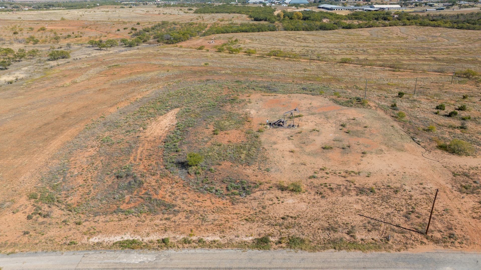 15 acres in Nolan County - photo 11