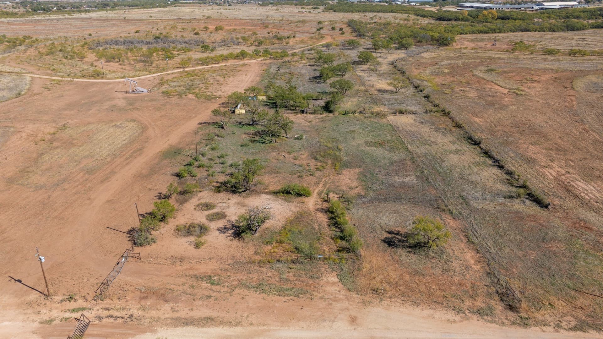 15 acres in Nolan County - photo 9