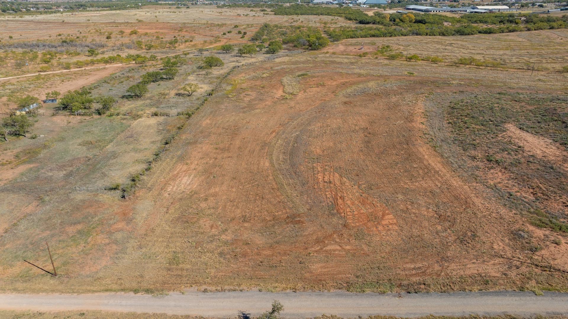 15 acres in Nolan County - photo 10