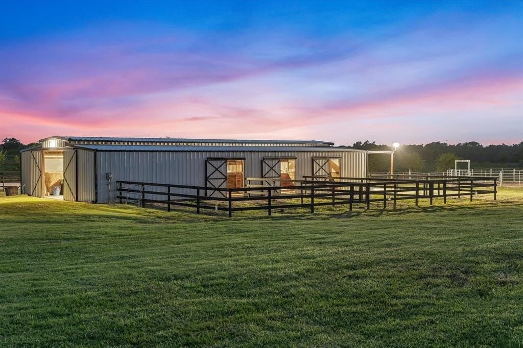 18 acres in Kaufman County featured view