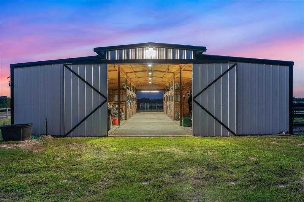 18 acres in Kaufman County gallery image 4