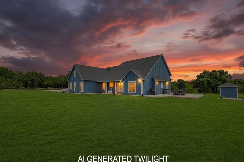 19.98 acres in Montague County gallery image 2