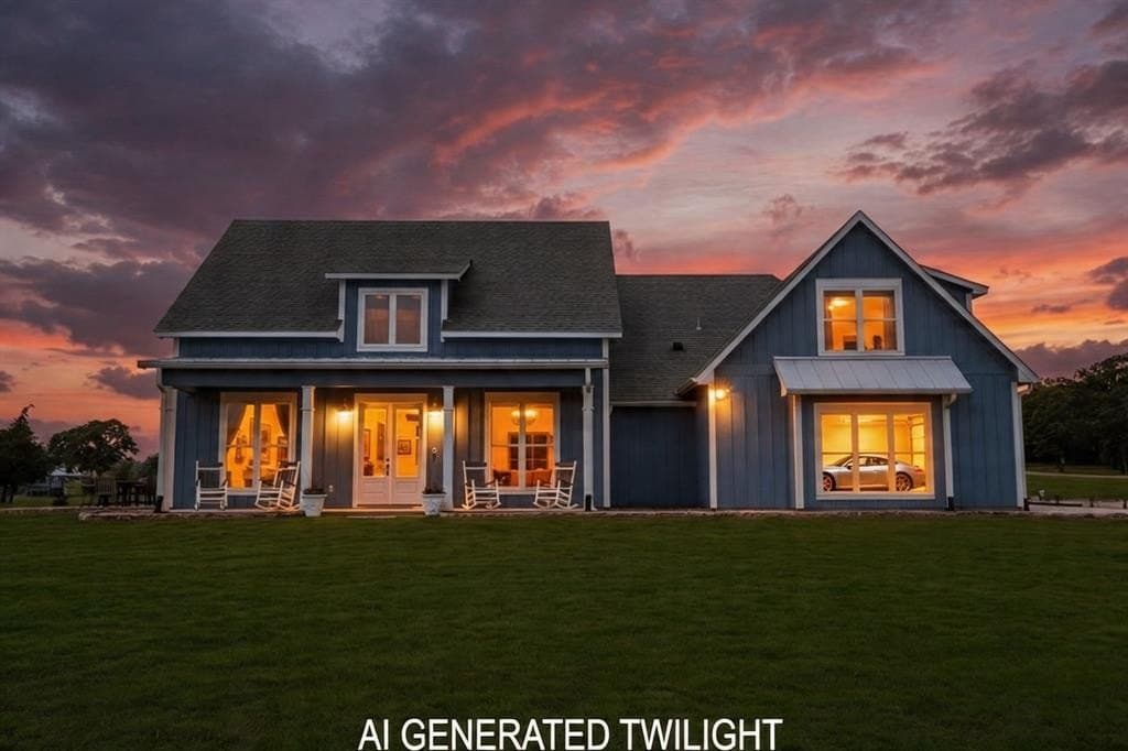 19.98 acres in Montague County