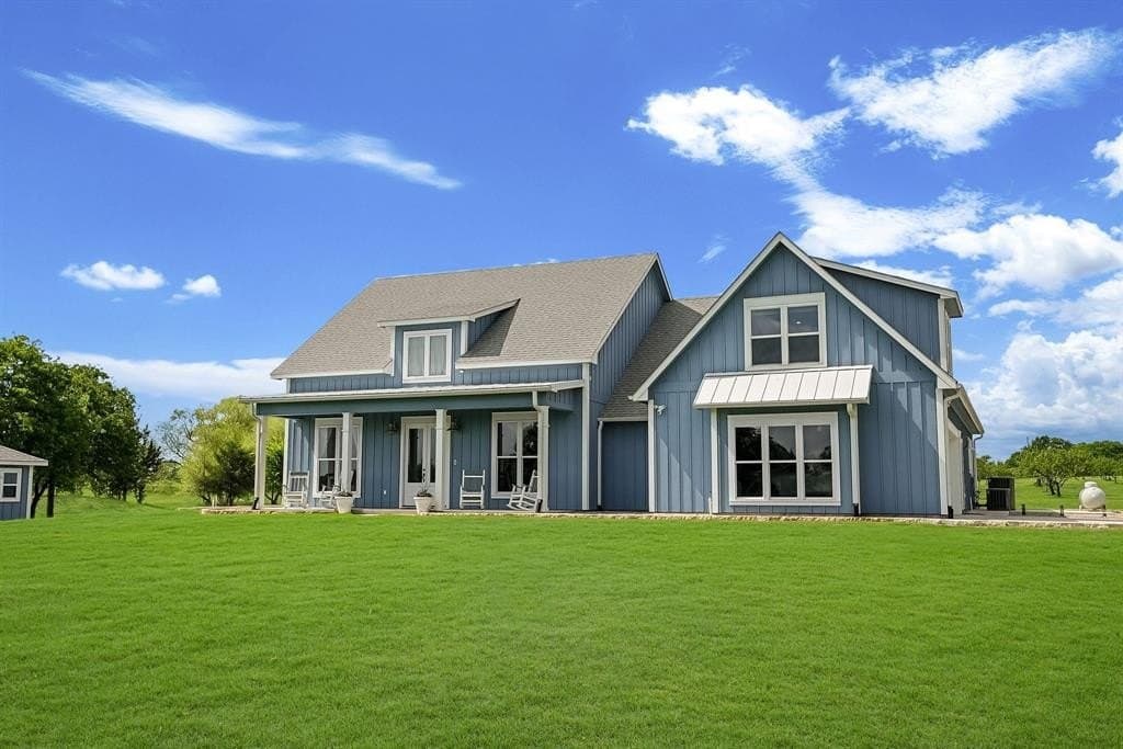 19.98 acres in Montague County gallery image 4