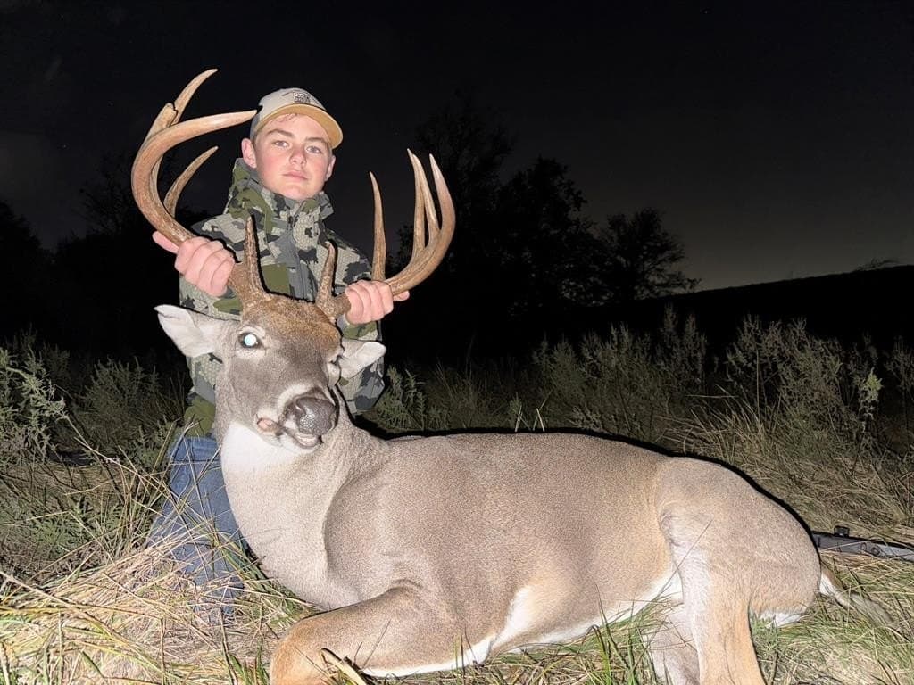 62.5 acres in Erath County gallery image 2