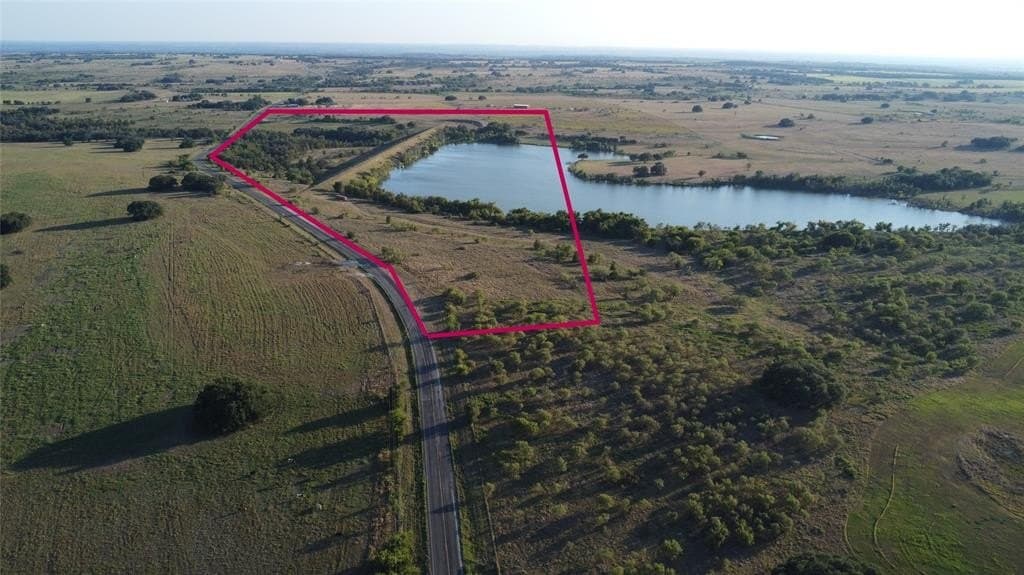 62.5 acres in Erath County
