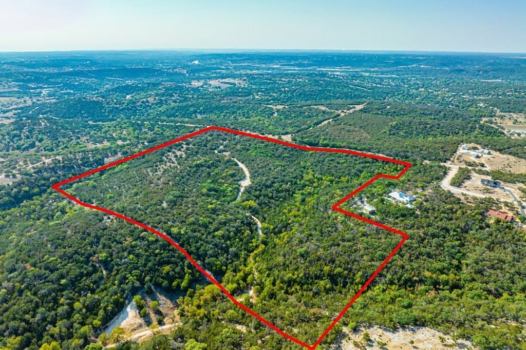 49.24 acres in Kerr County gallery image 4