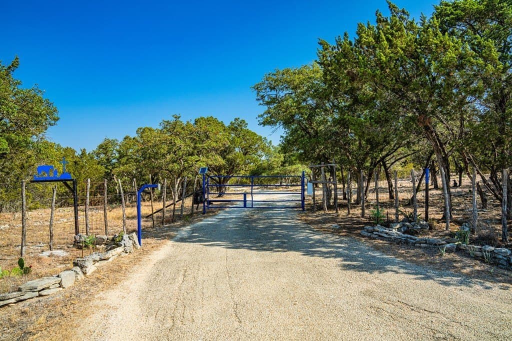 49.24 acres in Kerr County featured view