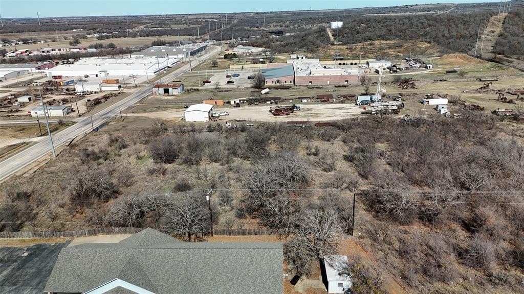 4.54 acres in Young County gallery image 4