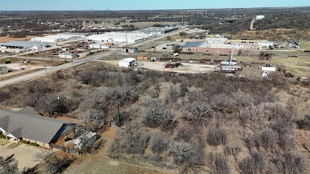 4.54 acres in Young County gallery image 3