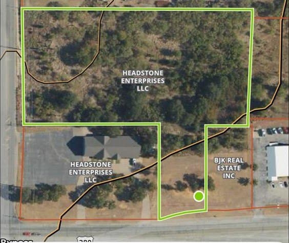 4.54 acres in Young County gallery image 2