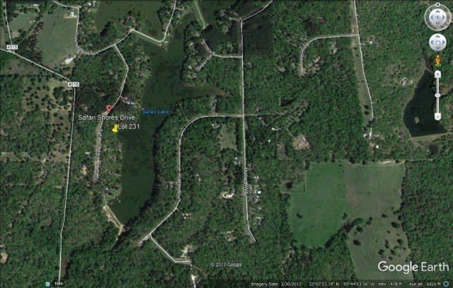 1.01 acres in Henderson County gallery image 3