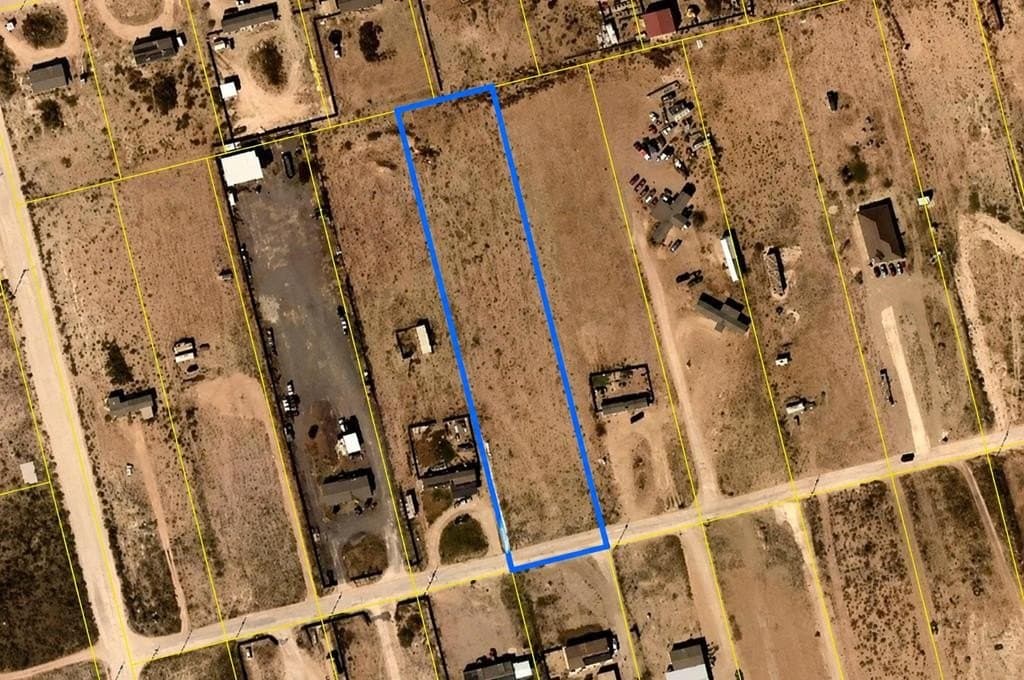 2.21 acres in Ector County