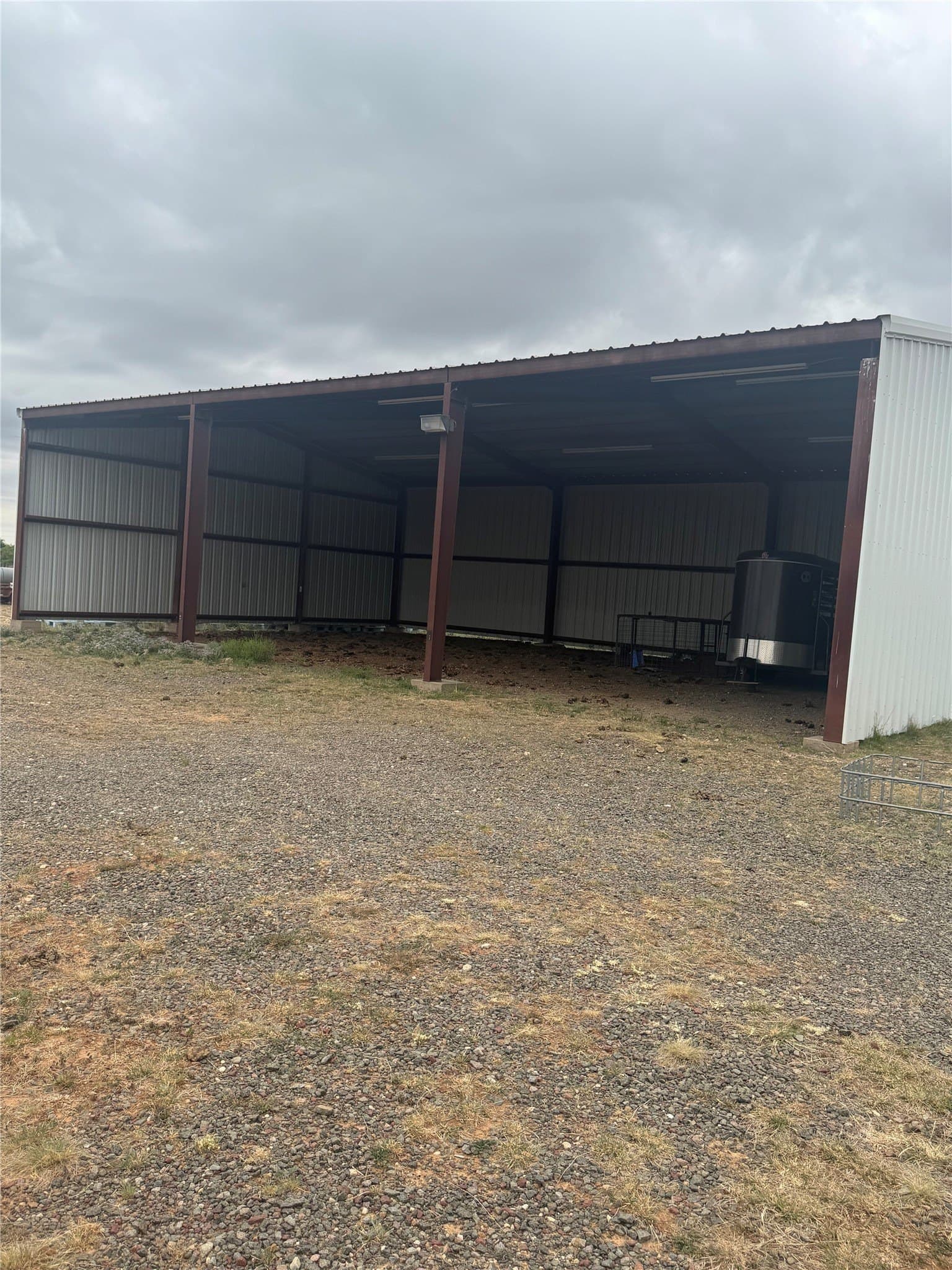 19.5 acres in Hardeman County - photo 4