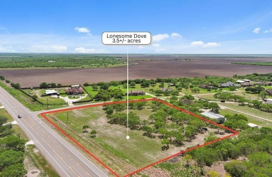 3.59 acres in Nueces County