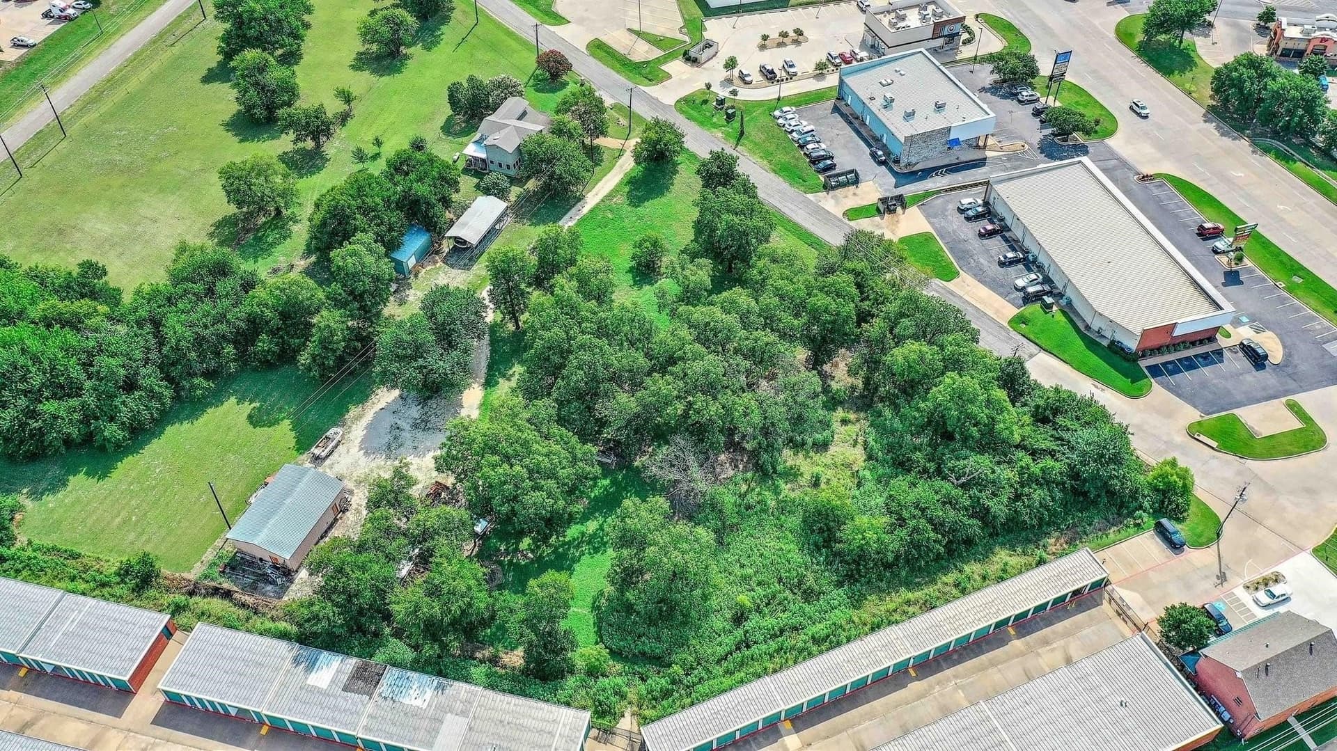 2.33 acres in Grayson County gallery image 2