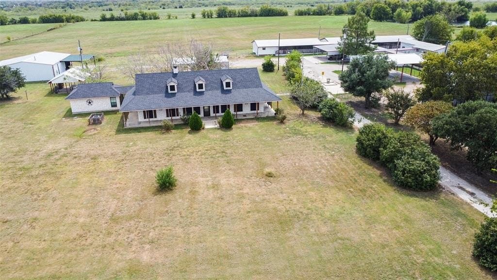 27.63 acres in Kaufman County