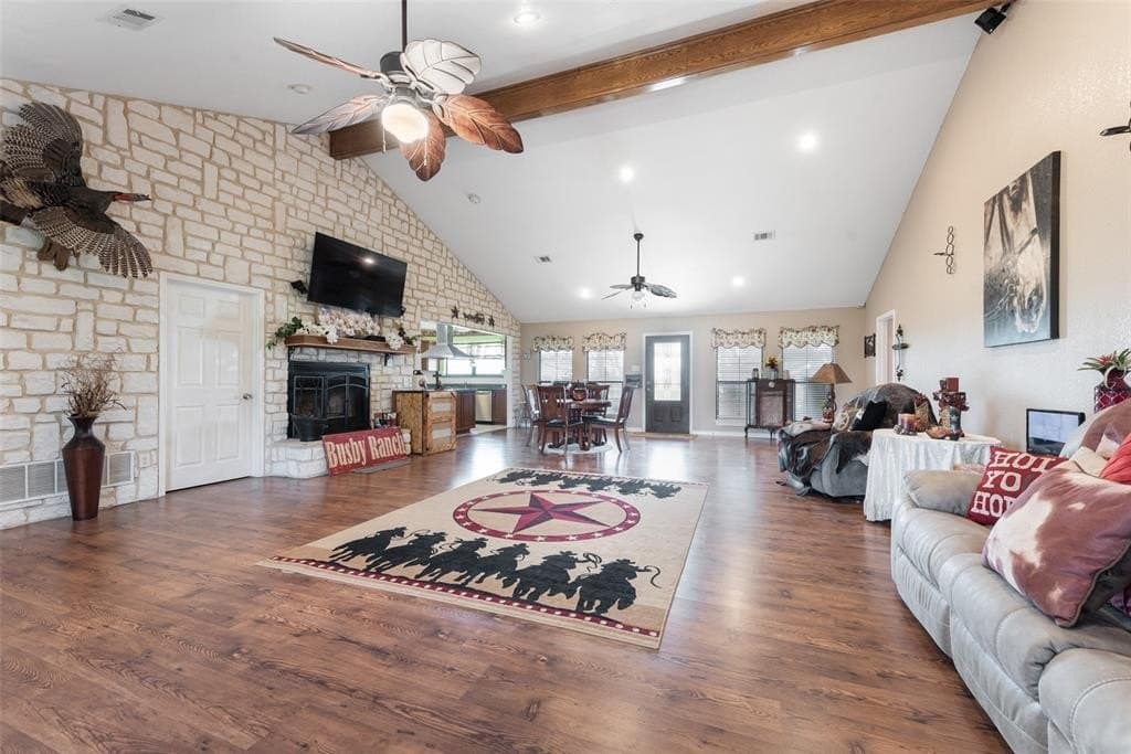 27.63 acres in Kaufman County gallery image 4