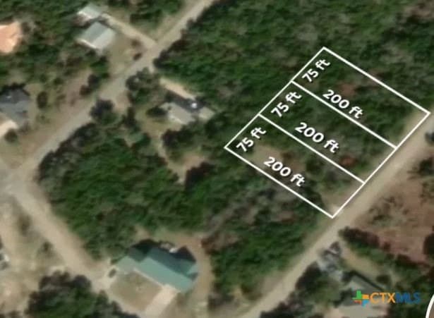 1.02 acres in Bell County
